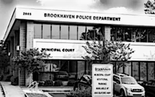 Brookhaven Municipal Court